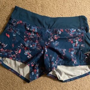 Large Women’s Shorts